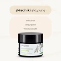 Krem brzozowy z betuliną 50 ml - Sylveco