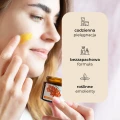 Krem brzozowo-rokitnikowy z betuliną 50 ml - Sylveco