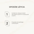 Łagodzący krem pod oczy 30 ml - Sylveco