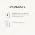 Delikatny żel do ciała 300 ml - Sylveco