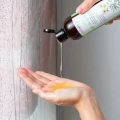 Kremowy żel do ciała 300 ml - Sylveco
