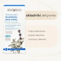 Ziołowy płyn do płukania jamy ustnej 500 ml - Sylveco