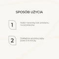 Naturalna pasta do zębów bez fluoru 100 ml - Sylveco