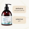 Łagodny żel do higieny intymnej 300 ml - Sylveco
