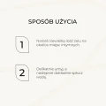 Łagodny żel do higieny intymnej 300 ml - Sylveco