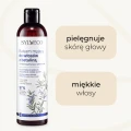 Balsam myjący do włosów z betuliną 300 ml - Sylveco