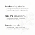 Balsam myjący do włosów z betuliną 300 ml - Sylveco
