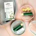 Brzozowa pomadka ochronna z betuliną 4,4 g - Sylveco
