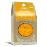 Kurkuma EKO 200 g - Dary Natury