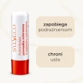 Rokitnikowa pomadka ochronna o zapachu cynamonu 4,4 g - Sylveco