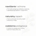 Miętowa pomadka z peelingiem 4,6 g - Sylveco
