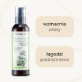 Olejowa wcierka do skóry głowy 195 ml - Sylveco