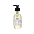 Squeeze a Pom Emulgujący olejek do zmywania makijażu i SPF dla skóry tłustej 150 ml - Veoli Botanica