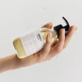 Emulgujący olejek do zmywania makijażu i SPF dla skóry suchej Squeeze a Grape 150 ml - Veoli Botanica