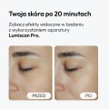 Nawadniająco-liftingujące multi-molekularne serum do twarzy z kompleksem kwasów hialuronowych 15%, hydrolizowaną ekstantyną 3% oraz peptydem przeciwzmarszczkowym 2% Hydra Lift Expert 30 ml - Veoli Botanica