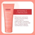 Krem do stóp regenerująco-nawilżający 75 ml - Sylveco Pure Line