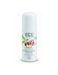 Dezodorant w kulce granat i owoce goji 50 ml - Eco cosmetics