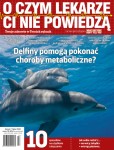 O czym lekarze Ci nie powiedzą - lipiec 2026 wydanie papierowe