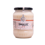 Smalec gęsi 710 ml - Schronisko Bukowina 