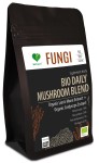 Bio Daily Mushroom Blend mieszanka grzybów na dzień 200 g - BeOrganic