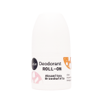 PRZECENA! (krótki termin) Dezodorant roll-on Aksamitna Brzoskwinia 50 ml - La-Le
