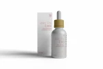 PRZECENA! (krótki termin) Olejek CBD 5% Full Spectrum 10 ml - 3H Lab