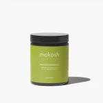 Nawilżający balsam do ciała Bergamotka 180 ml - Mokosh