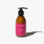 Łagodząco-nawilżające mleczko po opalaniu Piwonia 200 ml - Mokosh