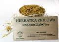 Herbatka ziołowa dna moczanowa 75 g - Ziołowy Raj