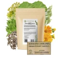Herbatka ziołowa niedoczynność tarczycy 75 g - Ziołowy Raj