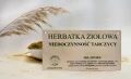 Herbatka ziołowa niedoczynność tarczycy 75 g - Ziołowy Raj