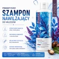 Prebiotyczny szampon nawilżający 300 ml - Vianek