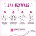 Prebiotyczna wcierka przyspieszająca wzrost włosów 150 ml - Vianek
