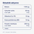 Bicaps Skin&Hair skóra i włosy 60 kapsułek - ForMeds