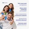 Bicaps Skin&Hair skóra i włosy 60 kapsułek - ForMeds