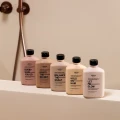 Wzmacniająco odżywczy szampon poprawiający kondycję skalpu z 0,5% Chromazone™, aminokwasami i melatoniną Every Hair You Go 300 ml - Veoli Botanica