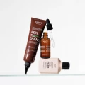 Stymulująco-rozgrzewająca wcierka wodna do skalpu z 3% Baicapil™, 2% komórek macierzystych jabłka i 2% ekstraktu z palmy sabałowej Boost Your Roots 50 ml - Veoli Botanica