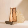 Dzbanek miedziany na wodę Flower of Life 1000 ml - Forrest and Love