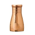 Dzbanek miedziany na wodę Flower of Life 1000 ml - Forrest and Love