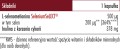 Selen organiczny 200 µg 100 kapsułek - Biowen
