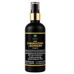 Olej żywokostowy z gojnikiem Forte 100 ml - Astron