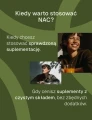 NAC Forte 100 kapsułek - Biowen