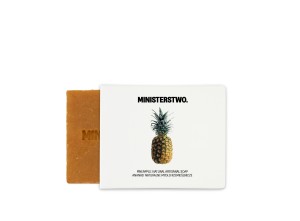 Mydło Ananas 100 g - Ministerstwo.
