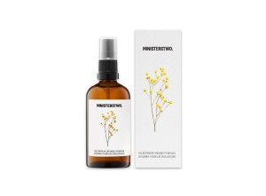 Hydrolat ekologiczny Kocanka 100 ml - Ministerstwo.