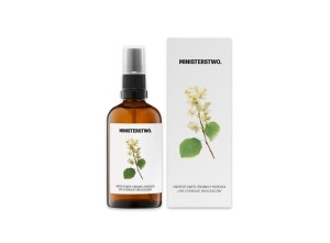 Hydrolat ekologiczny Lipa 100 ml - Ministerstwo.