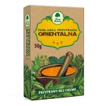 Podlaska przyprawa orientalna 50 g - Dary Natury