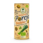 Porcja smaków EKO (15 porcji) 120 g - Dary Natury