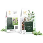 Herbatka tymiankowa EKO 80 g - Dary Natury