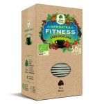 Herbatka fitness fix EKO 25 x 2 g (saszetki) - Dary Natury