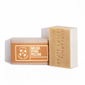 Mydło Melisa Dynia peeling 110 g - Cztery Szpaki